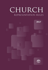 Church Representation Rules 2017 - 