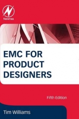 EMC for Product Designers - Williams, Tim