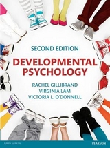 Developmental Psychology - Gillibrand, Rachel; Lam, Virginia; O'Donnell, Victoria