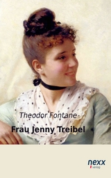 Frau Jenny Treibel - Theodor Fontane