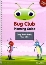 Bug Club Year 4 Planning Guide 2016 Edition - 
