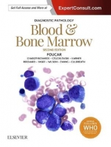 Diagnostic Pathology: Blood and Bone Marrow - Foucar, Kathryn; Chabot-Richards, Devon; Czuchlewski, David R.; Karner, Kristin Hunt; Reichard, Kaaren K.