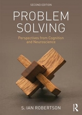 Problem Solving - Robertson, S. Ian