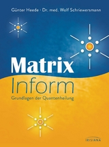 Matrix Inform -  Günter Heede,  Wolf Schriewersmann