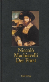Der Fürst -  Niccolò Machiavelli
