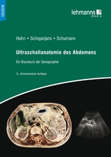 Ultraschall des Abdomens - 