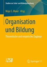 Organisation und Bildung - 