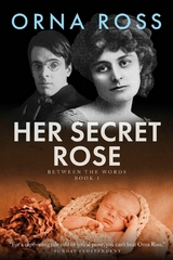 Her Secret Rose - Orna Ross