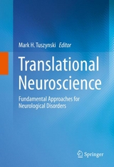 Translational Neuroscience - 