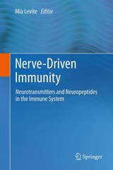 Nerve-Driven Immunity - 