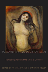 Toward a Theology of Eros - 
