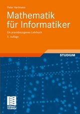 Mathematik für Informatiker - Peter Hartmann