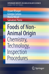 Foods of Non-Animal Origin - Arpan Bhagat, Giorgia Caruso, Maria Micali, Salvatore Parisi