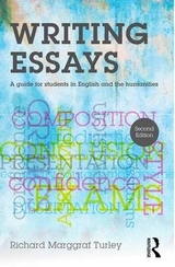 Writing Essays - Turley, Richard Marggraf