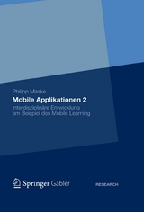 Mobile Applikationen 2 - Philipp Maske
