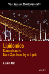 Lipidomics - Xianlin Han