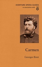 Carmen - Bizet, Georges; Khan, Gary