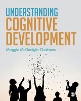 Understanding Cognitive Development - Maggie McGonigle-Chalmers