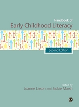 The SAGE Handbook of Early Childhood Literacy - 