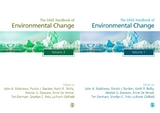 SAGE Handbook of Environmental Change - 