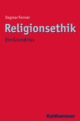 Religionsethik - Dagmar Fenner