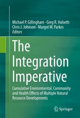 The Integration Imperative - 