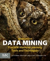 Data Mining - Witten, Ian H.; Frank, Eibe; Hall, Mark A.; Pal, Christopher J.