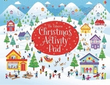 Christmas Activity Pad - Sam Smith, Phillip Clarke