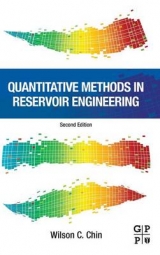 Quantitative Methods in Reservoir Engineering - C Chin, Wilson