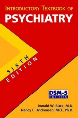 Introductory Textbook of Psychiatry - Black, Donald W.; Andreasen, Nancy C.