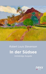 In der Südsee - Robert Louis Stevenson