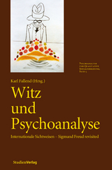 Witz und Psychoanalyse - Karl Fallend