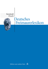 Deutsches Freimaurerlexikon - Reinhold Dosch