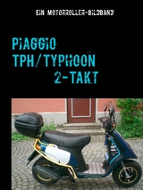 Piaggio TPH/Typhoon 2-Takt - Lupus LeMere