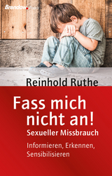 Fass mich nicht an! - Reinhold Ruthe