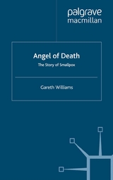 Angel of Death - G. Williams