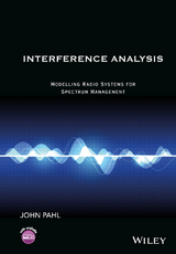 Interference Analysis -  John Pahl
