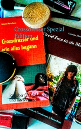 Crossdresser Spezial Edition - Antonio Mario Zecca