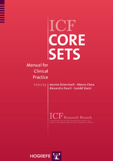 ICF Core Sets - 