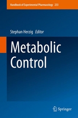 Metabolic Control - 