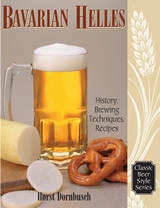 Bavarian Helles -  Horst D. Dornbusch