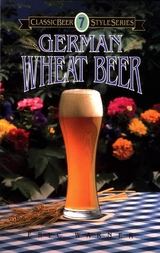 German Wheat Beer -  Eric Warner