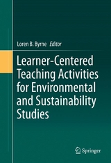 Learner-Centered Teaching Activities for Environmental and Sustainability Studies - 