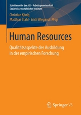 Human Resources - 