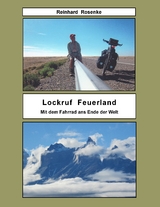 Lockruf Feuerland - Reinhard Rosenke