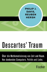 Descartes Traum -  Philip J. Davis,  Reuben Hersh