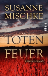 Totenfeuer - Susanne Mischke