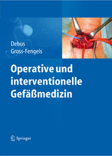 Operative und interventionelle Gefäßmedizin - 