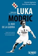 Luka Modric - Vicente Azpitarte, José Manuel Puertas