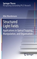 Structured Light Fields - Mike Wördemann